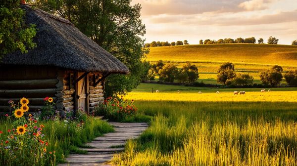 Guide pour choisir le gîte parfait dans les Deux-Sèvres
