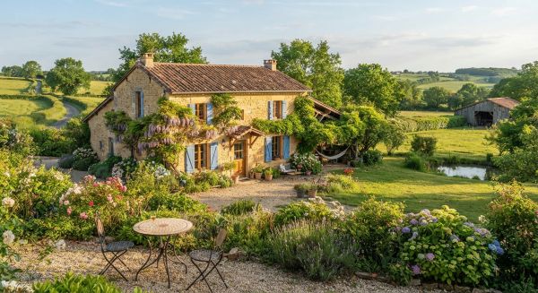 Guide pour choisir le gîte parfait dans les Deux-Sèvres