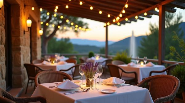 Optimiser votre expérience culinaire dans les restaurants à Digne-les-Bains