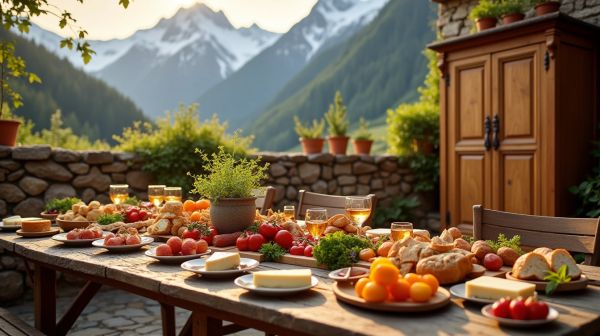 Optimiser votre expérience culinaire dans les restaurants à Digne-les-Bains