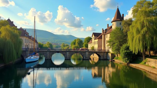 Vacances en Ardèche : où partir, que faire et où séjourner ?