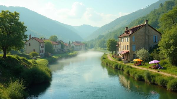 Vacances en Ardèche : où partir, que faire et où séjourner ?