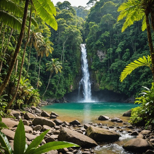 Où participer à une retraite de méditation en pleine nature au Costa Rica : lieux et conseils pratiques ?