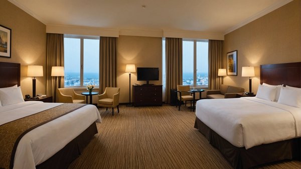 Trouver le meilleur hôtel : comparatif des sites de réservation