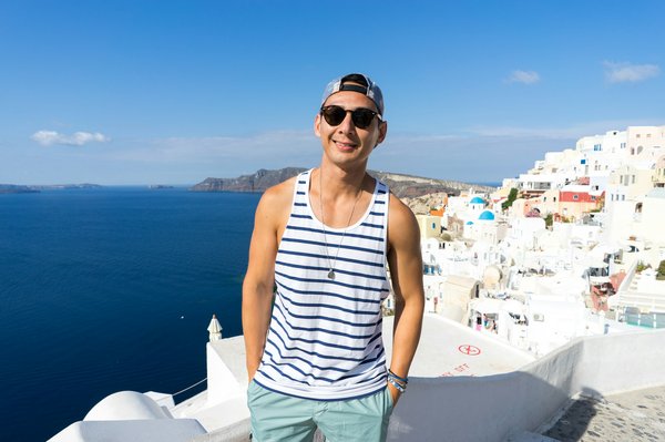 Voyager en grèce : explorez l'authenticité au-delà des sites touristiques