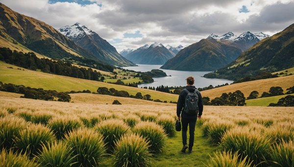 Découvrez la Nouvelle-Zélande : Conseils pratiques et culture