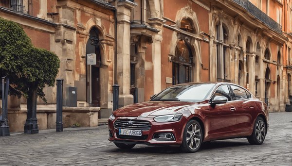 Meilleures offres de location de voiture à toulouse en 2025