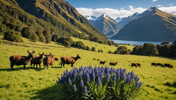 Explore new zealand: guide to practical tips and local culture