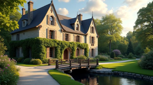 Séjour inoubliable à la maison rabelais : entre charme et confort à Amboise